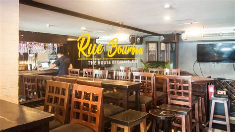rue bourbon bgc.